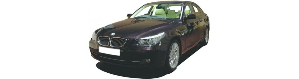 Bmw 5 E60 03/07-03/10 - Del 2007