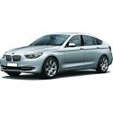 Bmw 5 F07 Gt  10/09-12/12 - Del 2009