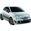 Fiat 500 Abarth 07/08-06/15 - Del 2008