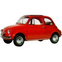 Fiat  500 F-l-r 03/65-09/75 - Del 1965