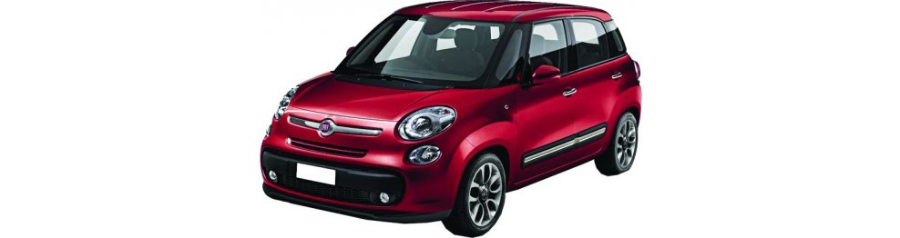 Fiat 500 L 02/12-04/17 - Del 2012