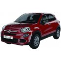 Fiat 500 X  09/14-06/18 - Del 2014