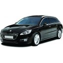 Peugeot  508  12/10-04/14 - Del 2010