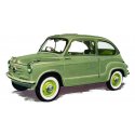Fiat 600 03/55-12/69 - Del 1955