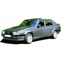 Alfa  75 05/85-12/93 - Del 1985