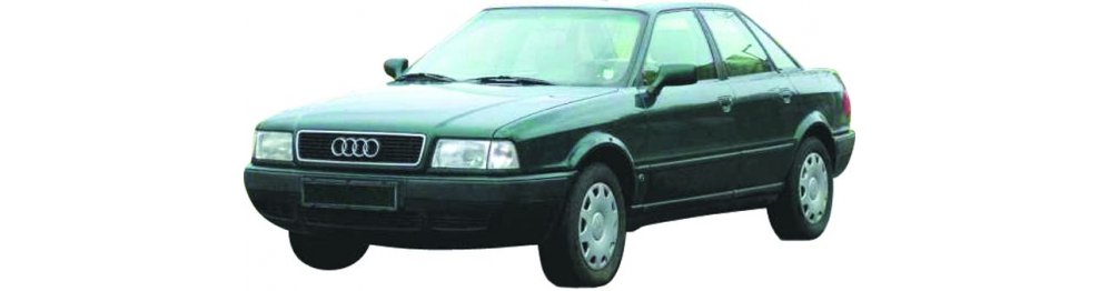 Audi 80 10/91-11/94 - Del 1991