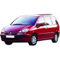 Peugeot  807 06/02-12/14 - Del 2002