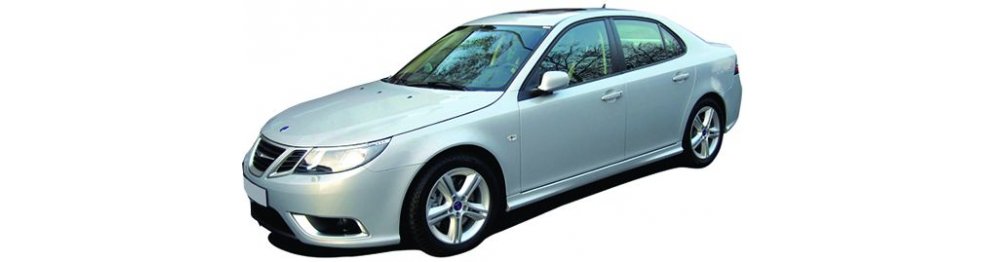 Saab 9.3 10/07-09/13 - Del 2007