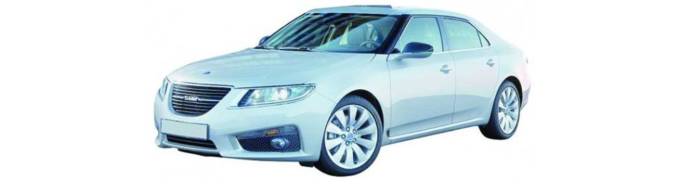 Saab 9.5 05/10-09/13 - Del 2010