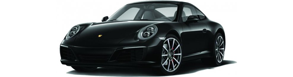 Porsche 911 (991) 11/15-12/18 - Del 2015