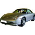 Porsche 911   (996) 09/97-02/05 - Del 1997