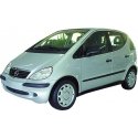 Mercedes A W168  05/97-04/01 - Del 1997