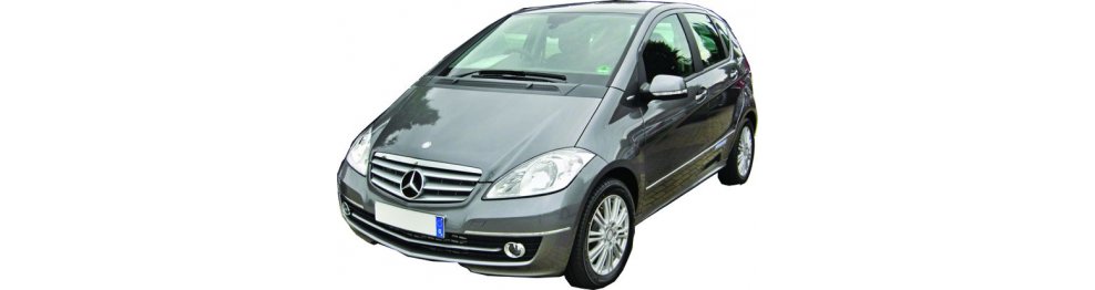 Mercedes A W169 03/08-09/12 - Del 2008