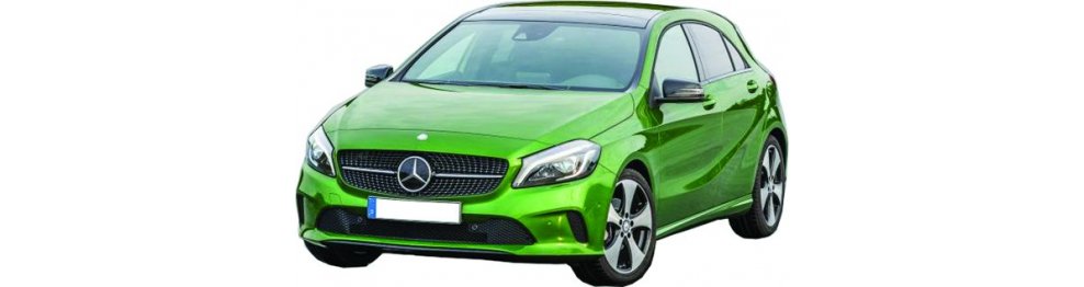 Mercedes A W176 06/15-02/18 - Del 2015