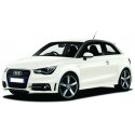 Audi A1  05/10-10/14 - Del 2010