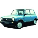 Autobianchi A112 01/69-12/87 - Del 1969