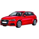 Audi A3 05/16-02/20 - Del 2016