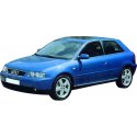 Audi A3   09/00-08/03 - Del 2000