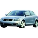 Audi A3   09/03-08/05 - Del 2003