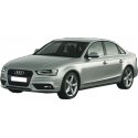 Audi A4 11/11-10/15 - Del 2011