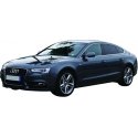 Audi A5  08/11-05/16 - Del 2011