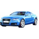 Audi A5   09/07-07/11 - Del 2007