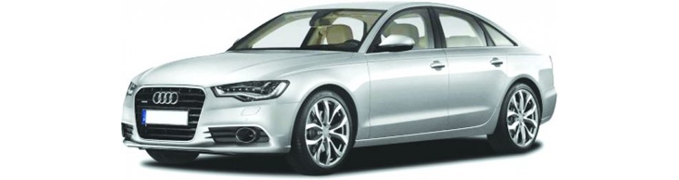 Audi A6 05/11-08/14 - Del 2011