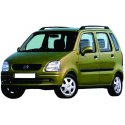 Opel Agila 03/00-02/08 - Del 2000