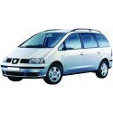 Seat Alhambra  06/00-09/10 - Del 2000