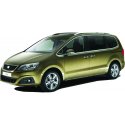 Seat Alhambra  10/10-01/15 - Del 2010