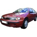 Nissan Almera N15 01/98-01/00 - Del 1998