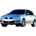 Nissan Almera N16  02/00-08/02 - Del 2000