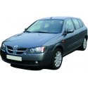 Nissan Almera N16 09/02-11/06 - Del 2002