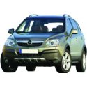 Opel Antara  11/06-12/10 - Del 2006