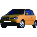 Seat Arosa 01/01-06/04 - Del 2001