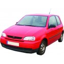 Seat Arosa   01/97-12/00 - Del 1997