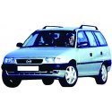 Opel Astra F 06/94-12/97 - Del 1994