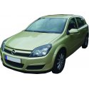 Opel Astra H 03/04-02/07 - Del 2004