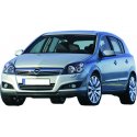 Opel Astra H 03/07-10/09 - Del 2007