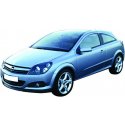 Opel Astra H Gtc 03/05-12/09 - Del 2005