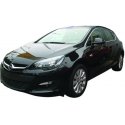 Opel Astra J 04/12-07/15 - Del 2012