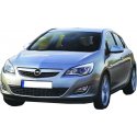 Opel Astra J  11/09-03/12 - Del 2009