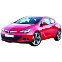 Opel Astra J Gtc 11/11-03/16 - Del 2011