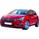 Opel Astra K 08/15- - Del 2015