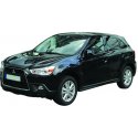 Mitsubishi Asx 04/10-03/13 - Del 2010