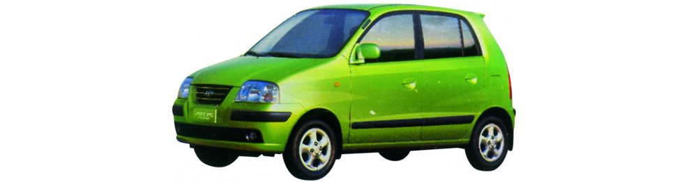 Hyundai Atos  03/04-08/07 - Del 2004