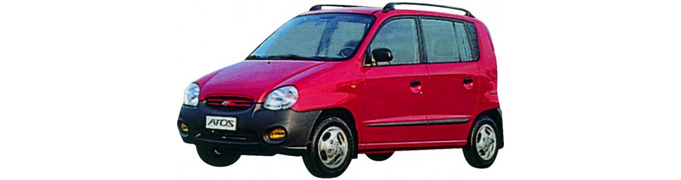 Hyundai Atos   11/97-08/99 - Del 1997