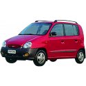 Hyundai Atos   11/97-08/99 - Del 1997