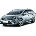 Toyota Avensis. 02/12-06/15 - Del 2012