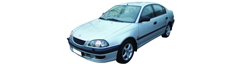 Toyota Avensis     10/97-06/00 - Del 1997